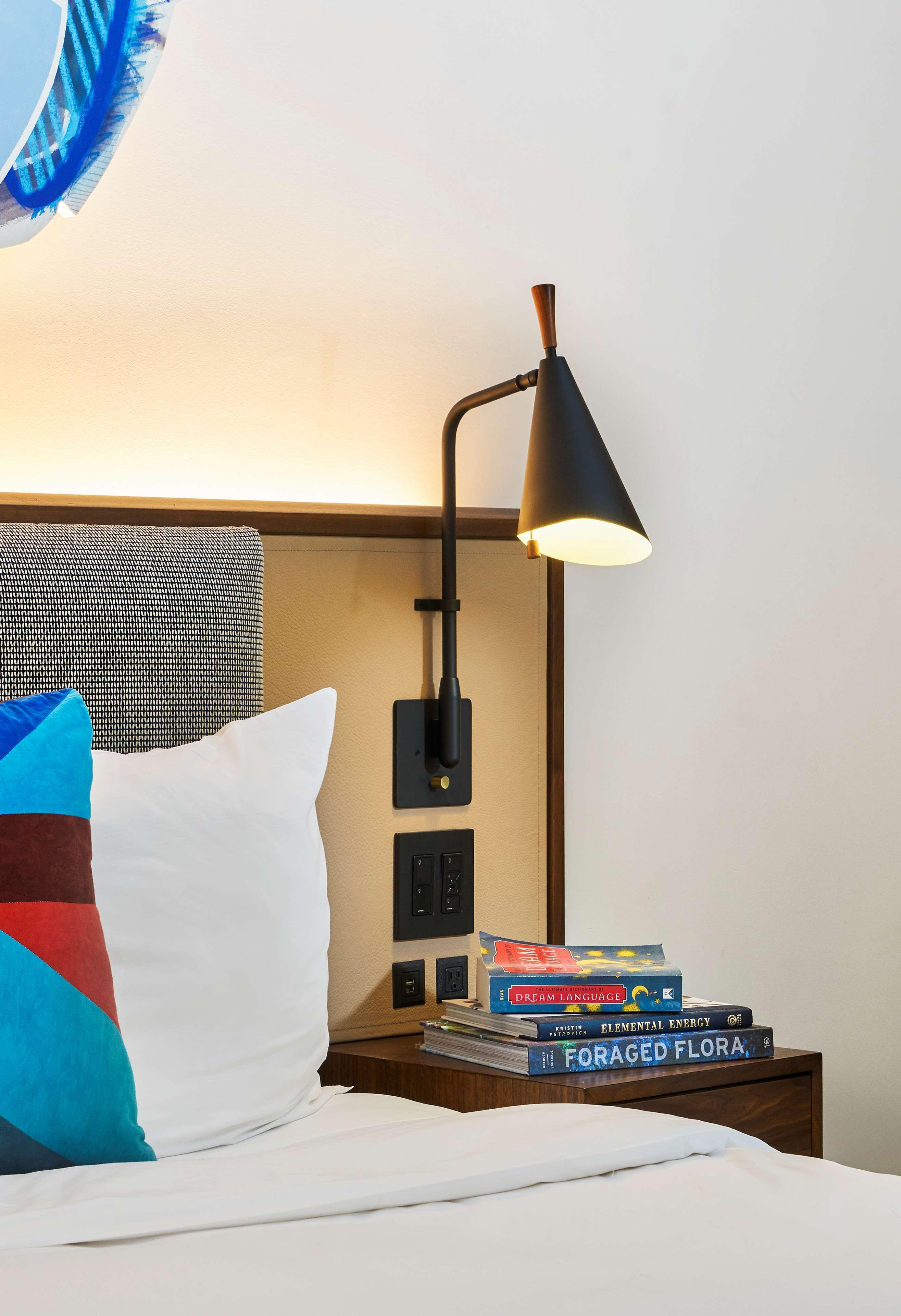 Seville Nomad, In The Unbound Collection By Hyatt 4* New York