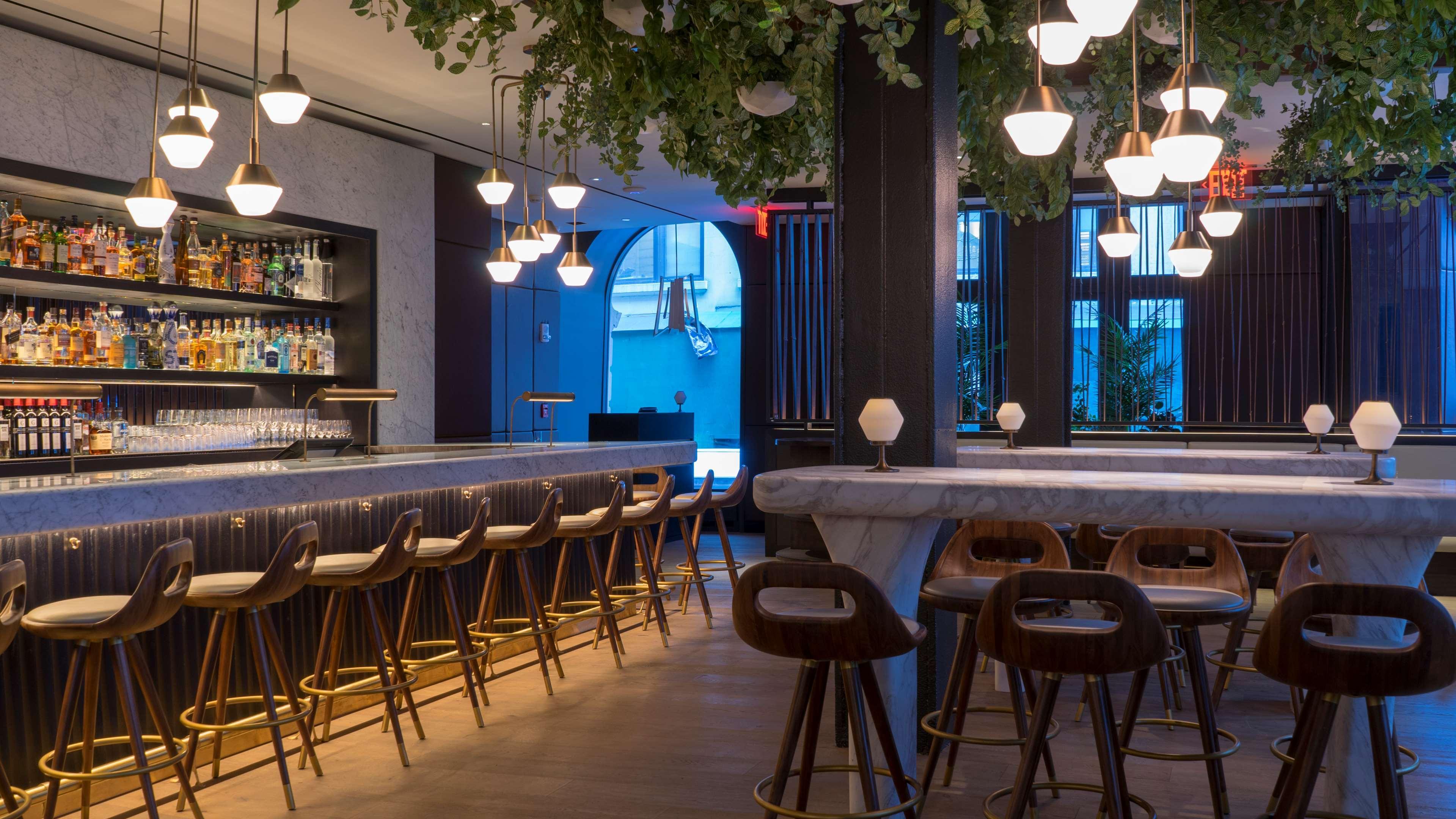 Seville Nomad, In The Unbound Collection By Hyatt New York