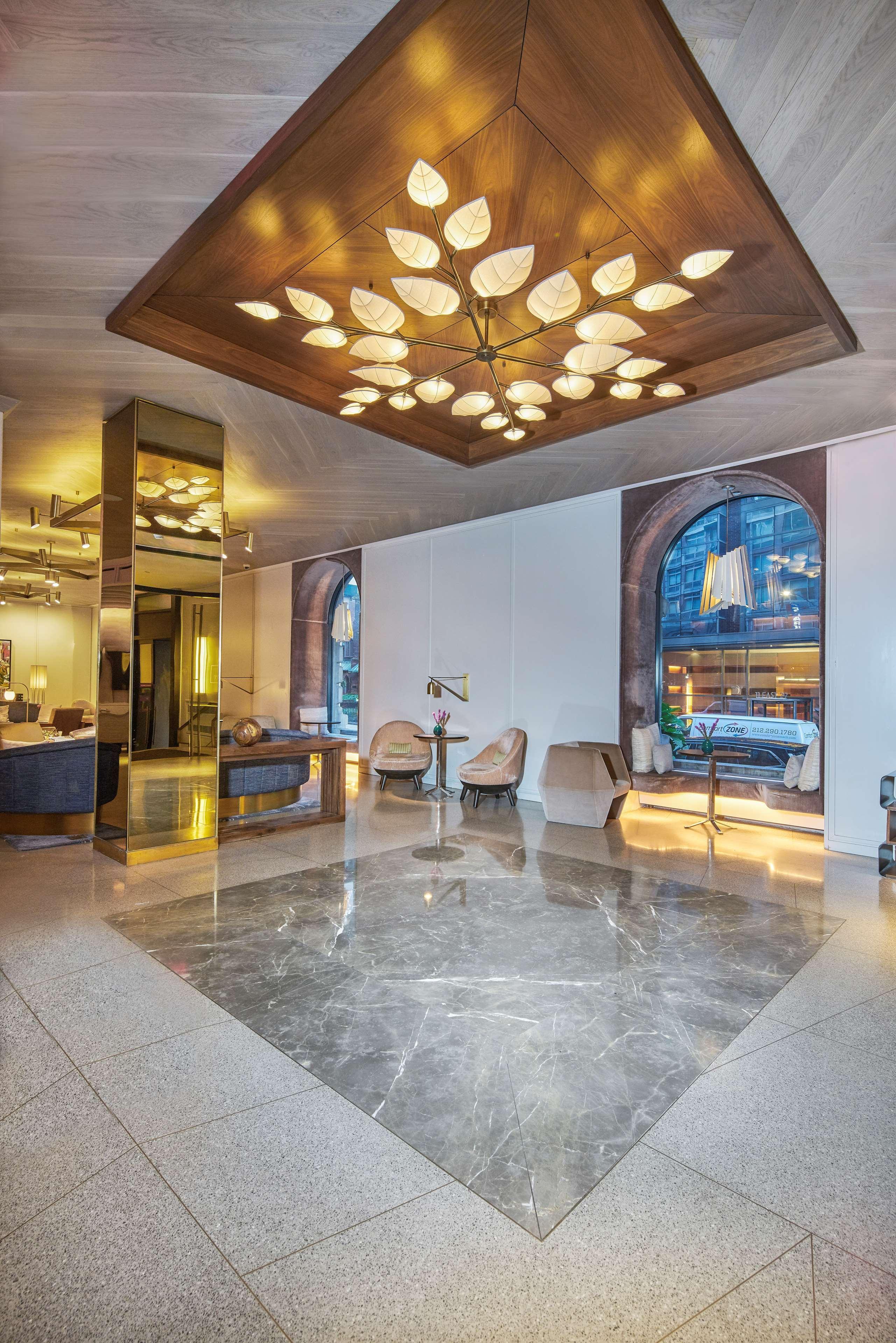 Seville Nomad, In The Unbound Collection By Hyatt New York