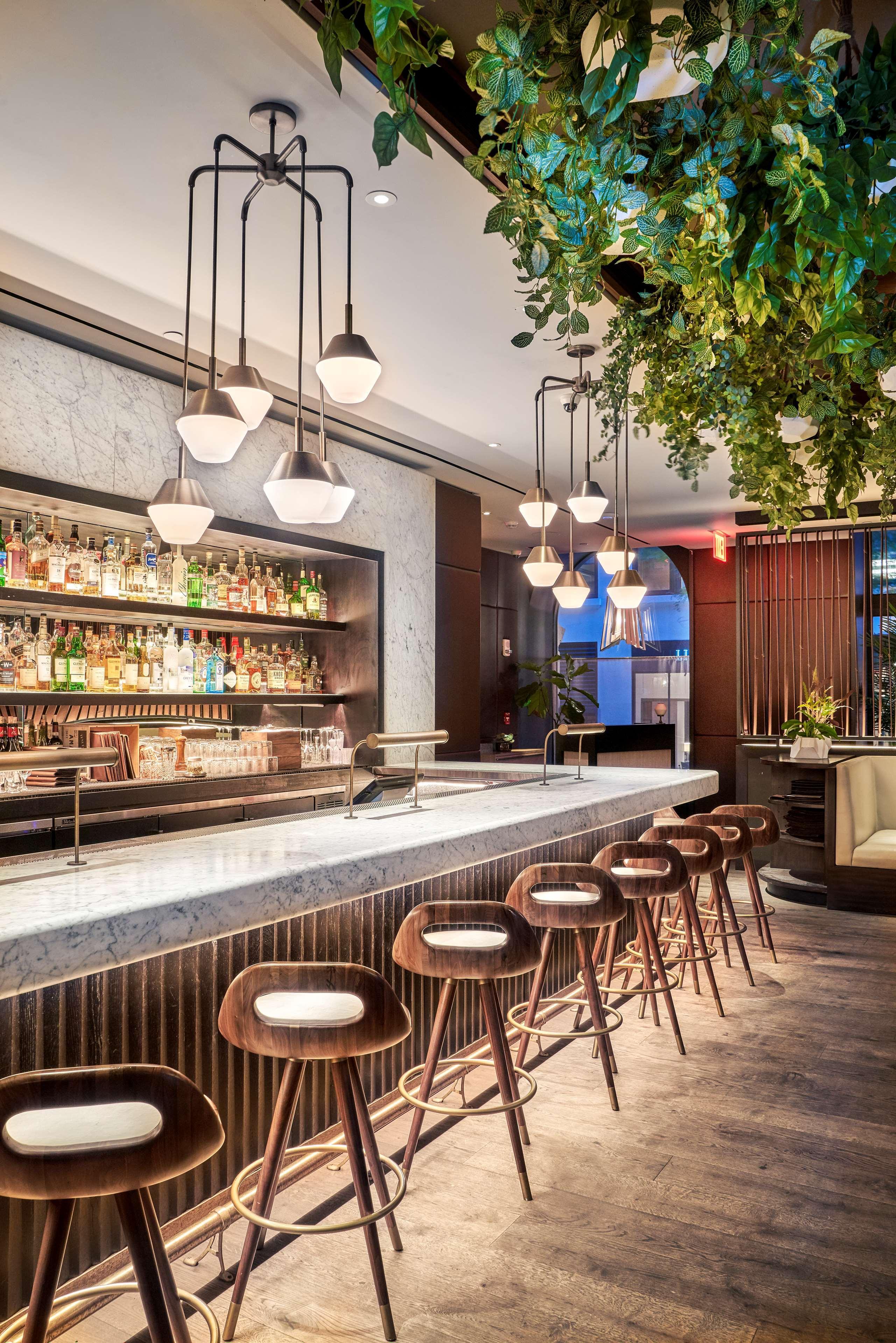 Seville Nomad, In The Unbound Collection By Hyatt Hotel New York