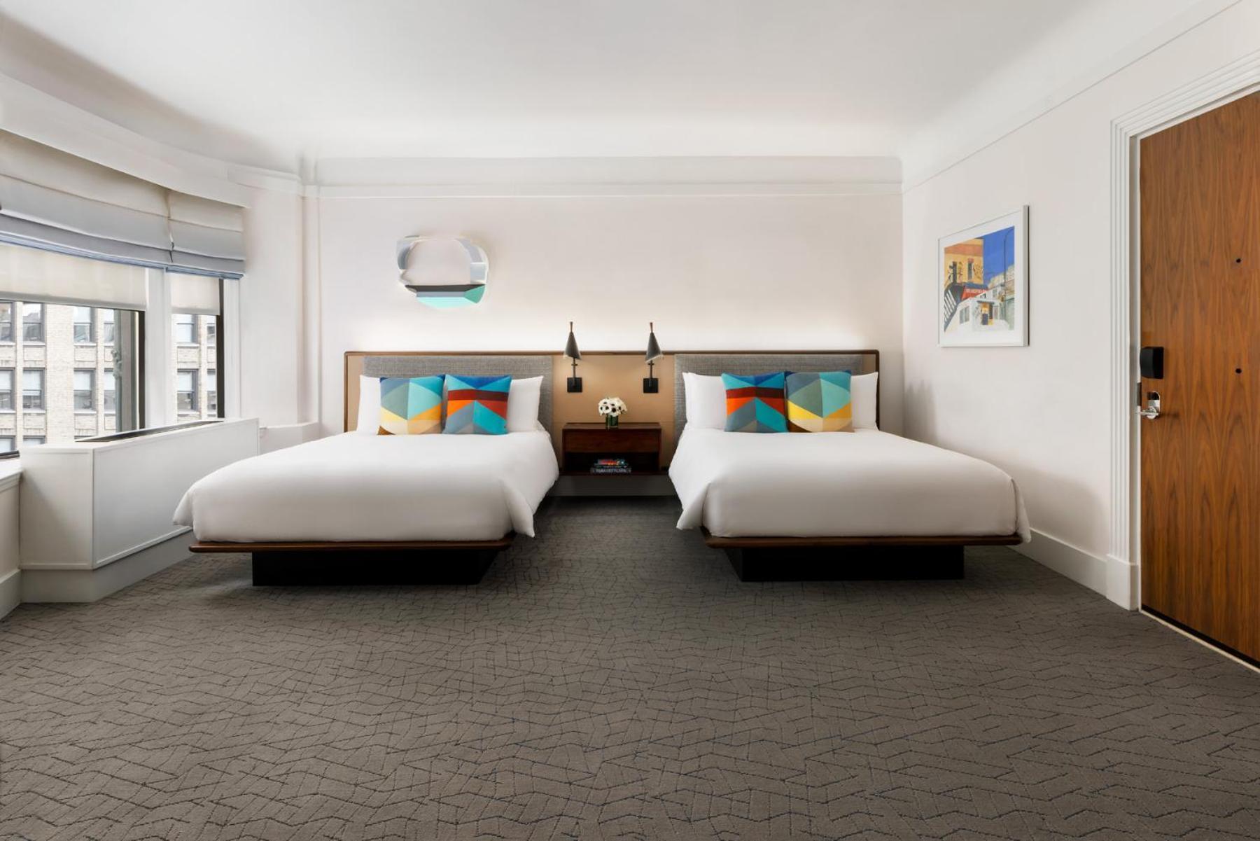 Seville Nomad, In The Unbound Collection By Hyatt